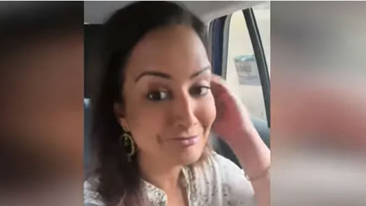 ৫ হাজার কিলোমিটার পাড়ি দিয়ে ভুল বিয়ের অনুষ্ঠানে