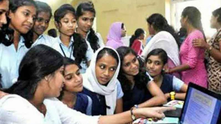 একাদশে ভর্তি: প্রথম ধাপে ১২ লাখ ৮৬ হাজার আবেদন