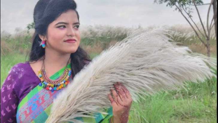 পারভিন লিসার মৌলিক গান ওরে জীবন রিলিজ