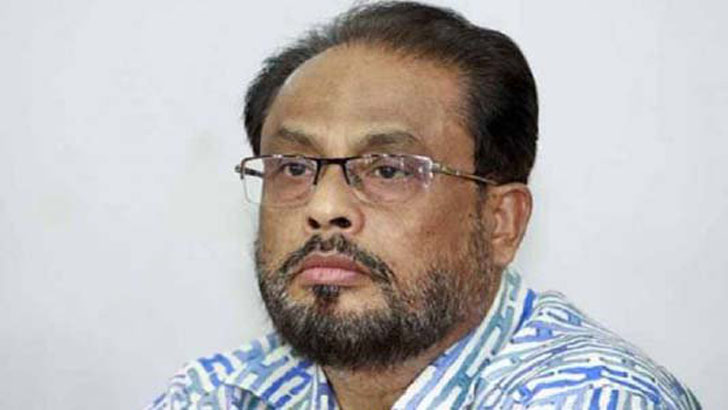 জিএম কাদেরই জাতীয় পার্টির চেয়ারম্যান 