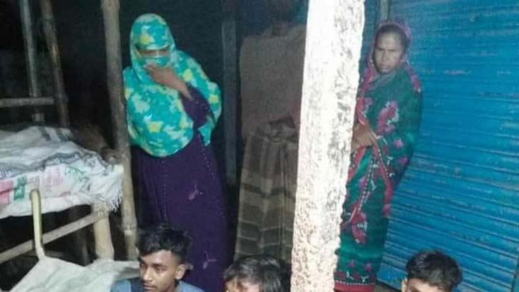 আধিপত্য বিস্তার নিয়ে যশোরে প্রতিপক্ষের হামলায় যুবকের মৃত্যু