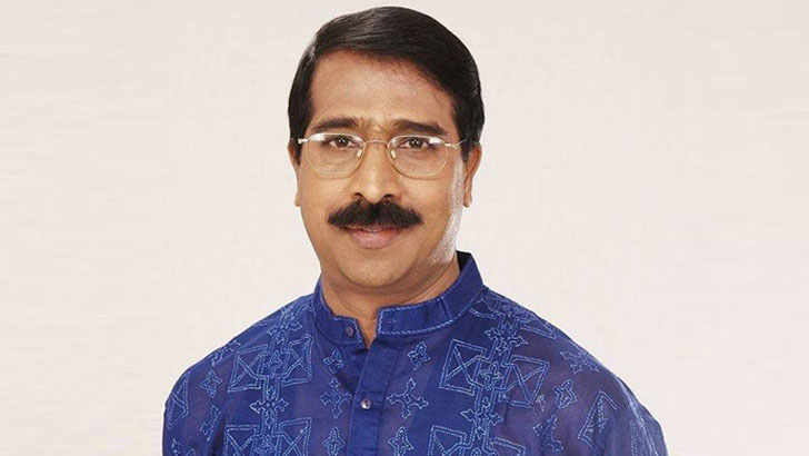 এমপি ওয়ারেসাত হোসেনকে অপহরণের অভিযোগ স্ত্রীর মামলা