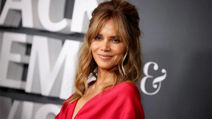 তৃতীয় বিয়েও টিকল না অস্কারজয়ী অভিনেত্রী হ্যালি বেরির