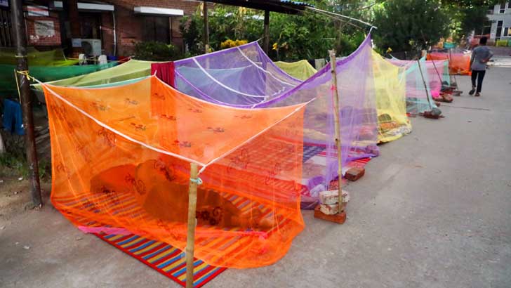 একদিনে ডেঙ্গুতে প্রাণ গেল আরও ১৪ জনের