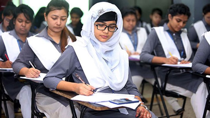 তিন শিক্ষা বোর্ডে এইচএসসি পরীক্ষা শুরু আজ