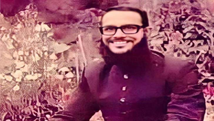 বঙ্গবন্ধু-সাঈদীর জানাজায় উপস্থিতি নিয়ে ফেসবুকে ছবি শেয়ার রুয়েট কর্মকর্তার