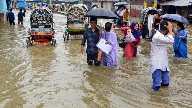 ২৯ কেন্দ্রে এক ঘণ্টা দেরিতে শুরু এইচএসসি পরীক্ষা