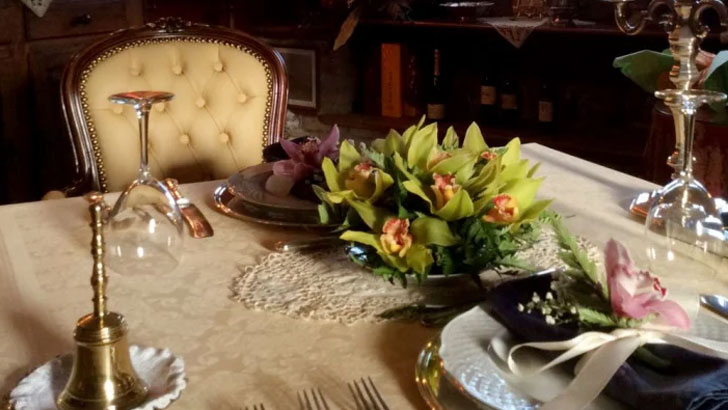 ৫০০ ডলার খরচ করে শুধু দু’জনই খেতে পারবেন এই রেস্তোরাঁয়