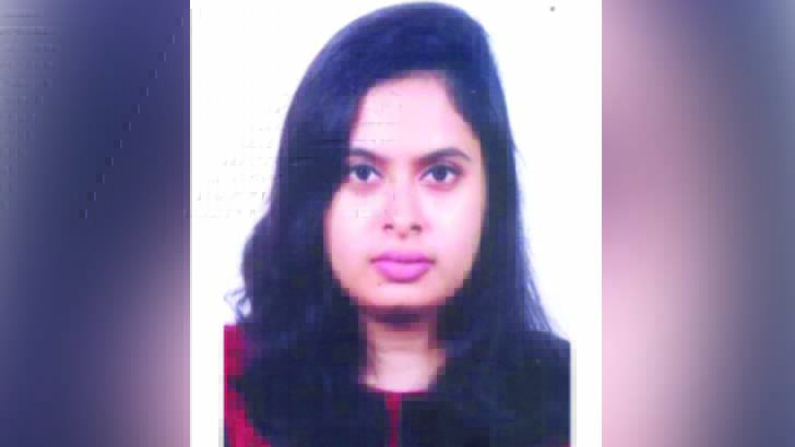 রাবির সাবেক উপাচার্যের মেয়ে সানজানা সোবহানকে শোকজ