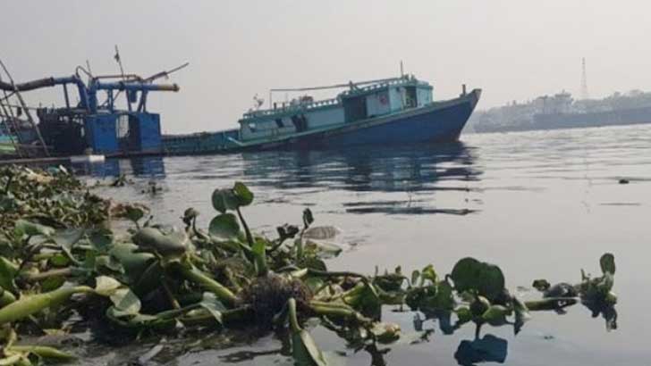 নিখোঁজ ২ শিশুর লাশ শীতলক্ষ্যা থেকে উদ্ধার