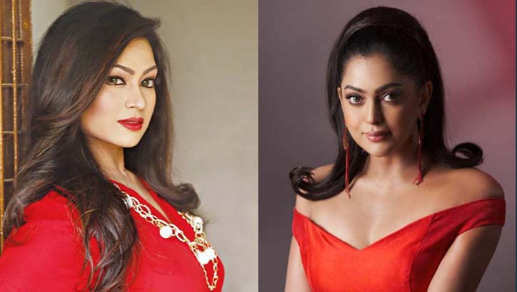 আড়ালে পপি, যা জানালেন নিপুণ