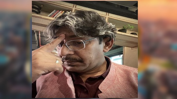 এটি আমার দুর্বলতা নয়: চঞ্চল চৌধুরী
