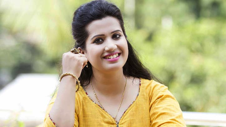 ন্যান্সির পুরস্কার চুরি মামলার প্রতিবেদন অক্টোবরে