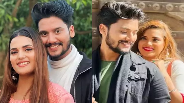 অভিনেতার বিরুদ্ধে ধর্ষণের অভিযোগ অভিনেত্রীর