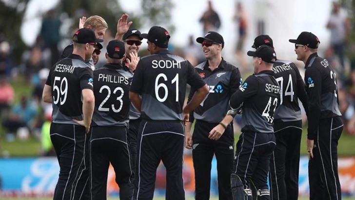 বাংলাদেশের বিপক্ষে ‘দ্বিতীয় সারির’ দল পাঠাচ্ছে নিউজিল্যান্ড