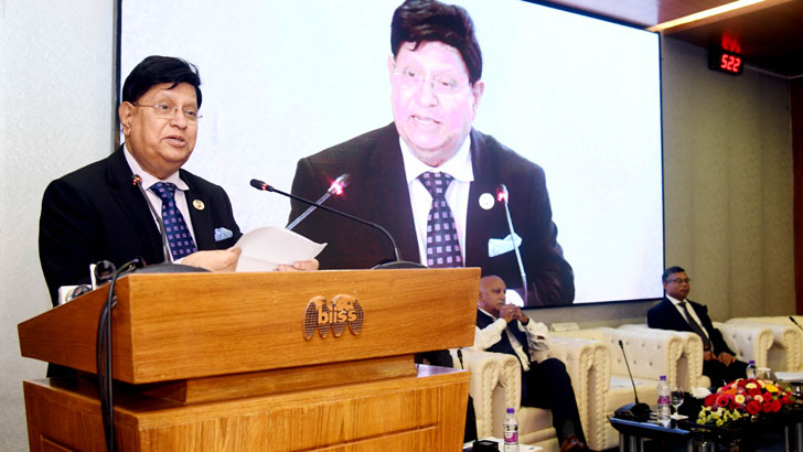 ইন্দো-প্যাসিফিকের স্থিতিশীলতা, সমৃদ্ধি অত্যন্ত গুরুত্বপূর্ণ: পররাষ্ট্রমন্ত্রী