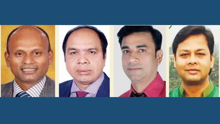 ২০ বছর পর পূর্ণাঙ্গ হলো সিলেট যুবলীগের দুই কমিটি