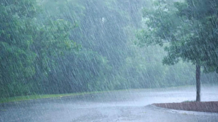 বৃষ্টি নিয়ে যে পূর্বাভাস দিল আবহাওয়া অফিস