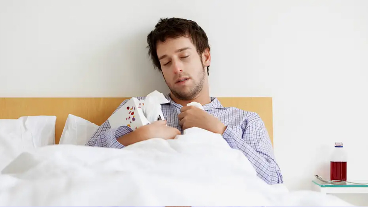 জ্বর কেন উপকারী? 