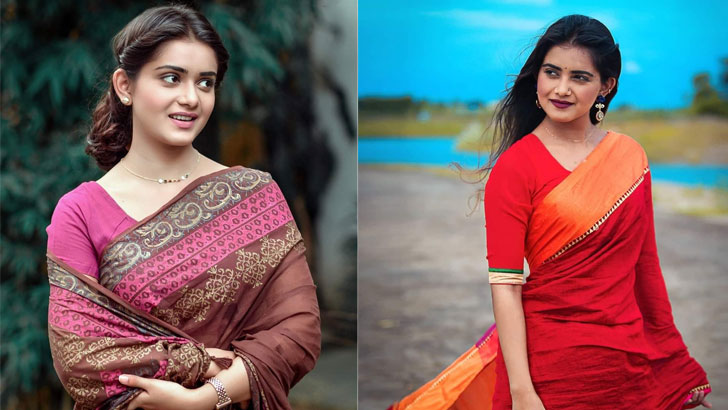 মেসেজ দিয়ে নিজেদের ভালোলাগার কথা জানাচ্ছেন: তানজিন তিশা