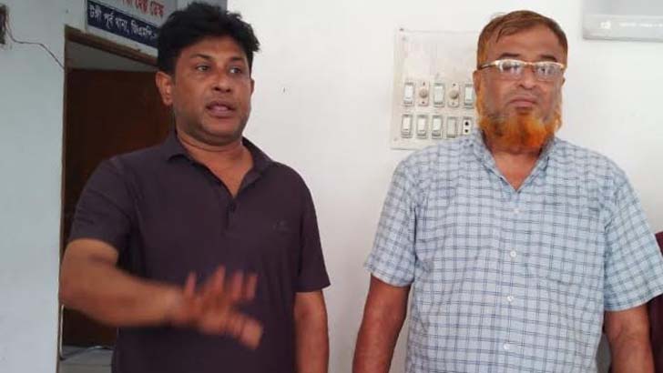 ডিবি পরিচয়ে টাকা লুট, বরখাস্ত পুলিশ সদস্যসহ গ্রেফতার ২