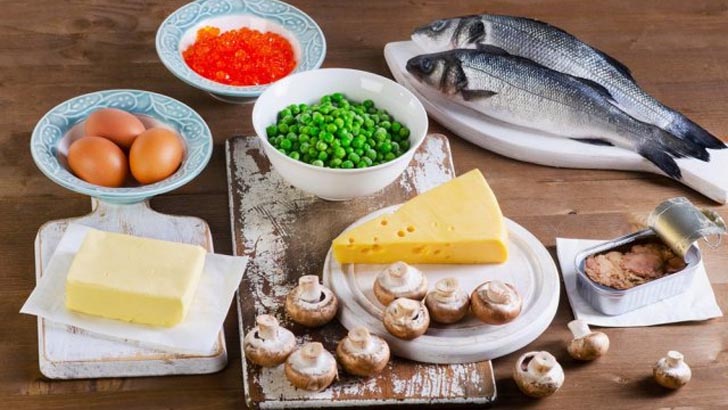 ডেঙ্গু জ্বরে ভিটামিন-ডি