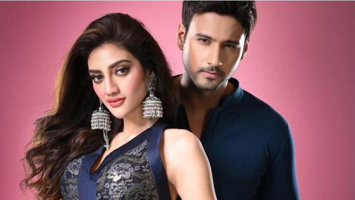 নুসরাত প্রসঙ্গ এড়িয়ে গেলেন যশ