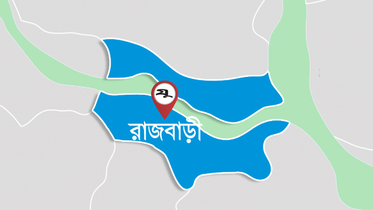 রাজবাড়ীতে বালু চাপায় নিহত ৩