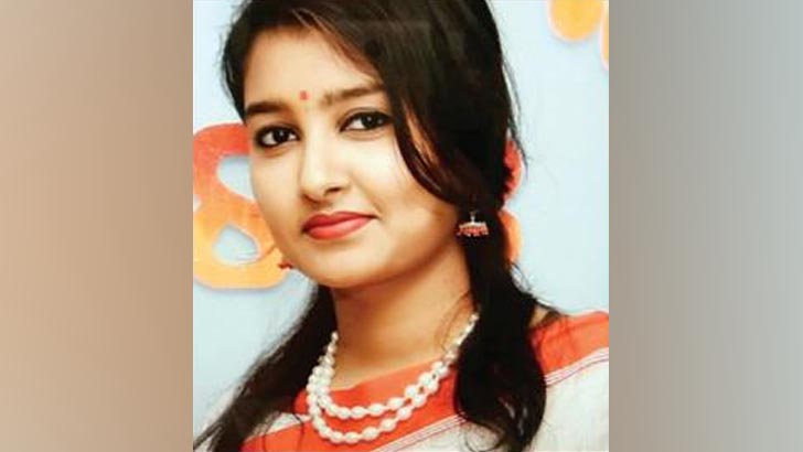 এডিসি হারুনের পর রংপুরে বদলি হচ্ছেন সানজিদাও