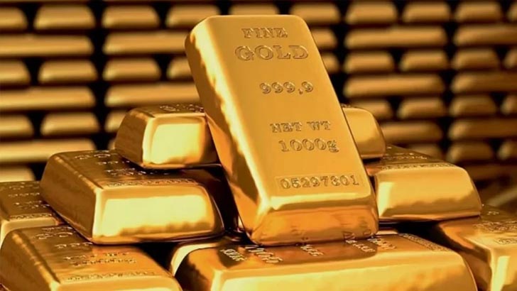 বিমানবন্দরে স্বর্ণ চুরির ঘটনায় আটজন রিমান্ডে, ৯৪ ভরি স্বর্ণ উদ্ধার