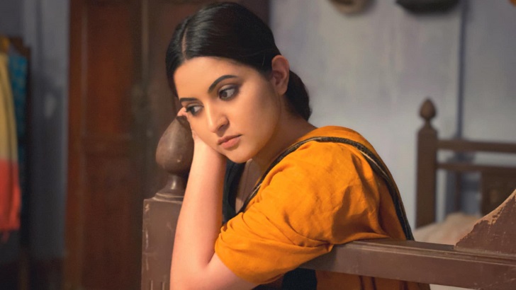 পরীমনির জ্বর, সাক্ষ্য দিতে যাননি আদালতে