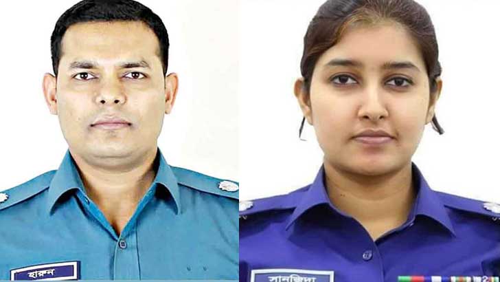 চিঠিতে সেই রাতের বর্ণনা দিলেন বারডেমের নিরাপত্তা কর্মকর্তা