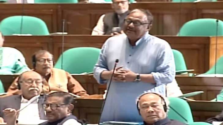 মূল্য কার্যকরে শক্তি প্রয়োগ করা হবে : বাণিজ্যমন্ত্রী