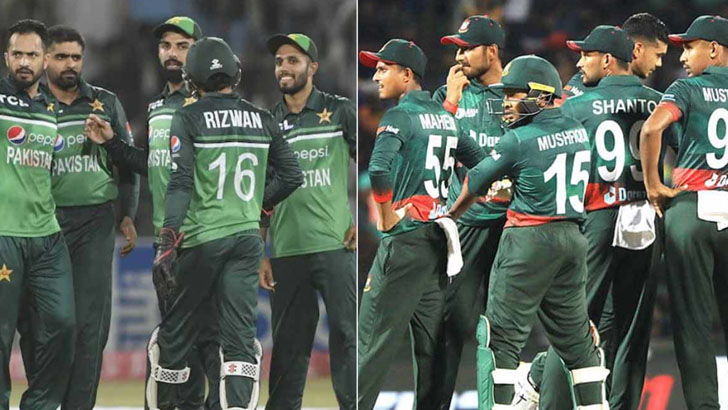 একসঙ্গে দুঃসংবাদ পেল পাকিস্তান ও বাংলাদেশ
