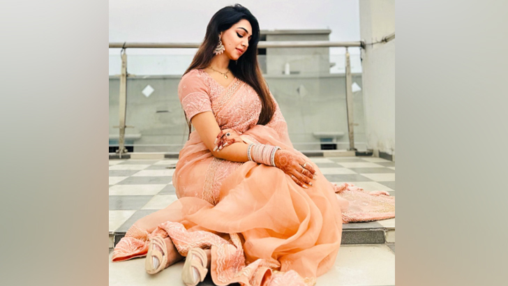 ভুল ব্যক্তির সঙ্গে সময় নষ্ট করতে চান না প্রভা