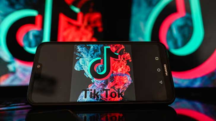 টিকটককে ৪ হাজার ৩৬ কোটি টাকা জরিমানা