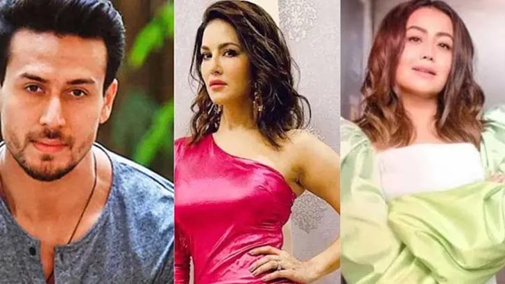 বিয়েতে গিয়ে বিপাকে পড়লেন ১৪ বলিউড তারকা