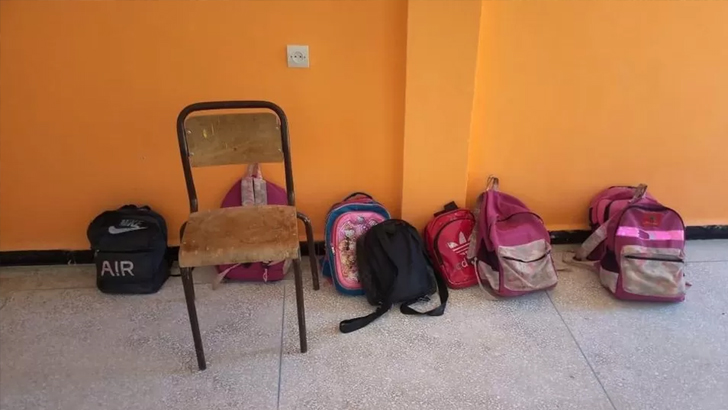 মরক্কোয় ভূমিকম্পে একসঙ্গে ৩২ শিক্ষার্থীর মৃত্যু