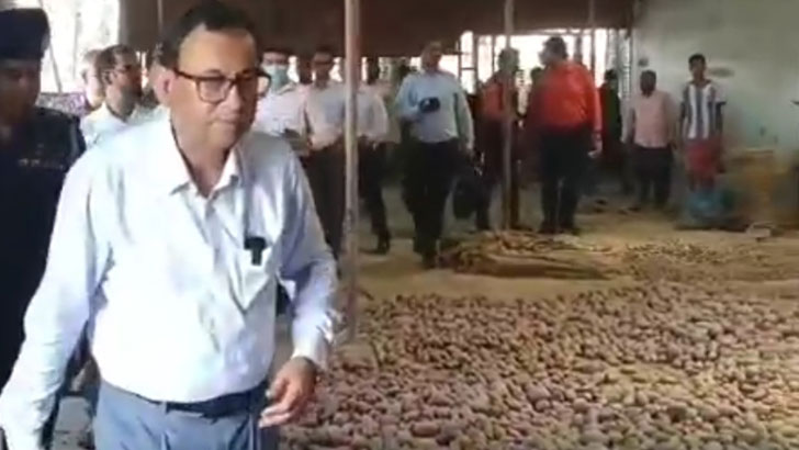 তিন নিত্যপণ্যের দাম নির্ধারণ, সরকারি আদেশ অকার্যকর কেন?