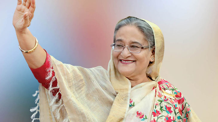 প্রধানমন্ত্রী নিউইয়র্ক যাচ্ছেন আজ