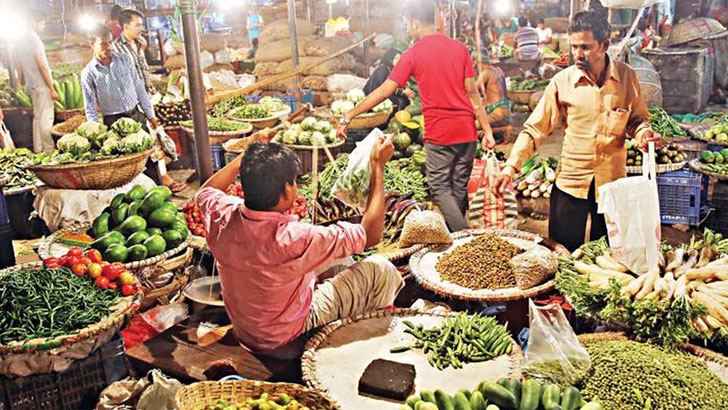 বহুল আলোচিত ব্যবসায়ী সিন্ডিকেট