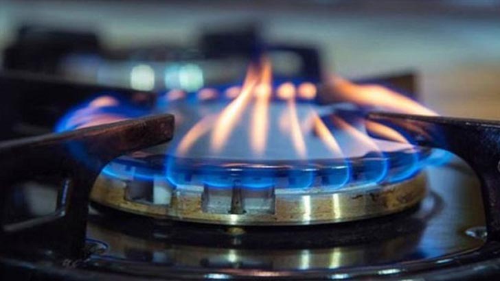 কাল ১২ ঘণ্টা গ্যাস থাকবে না যেসব এলাকায়