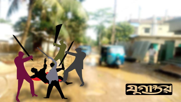 কুমিল্লায় আ.লীগের দুগ্রুপের সংঘর্ষে নিহত ১