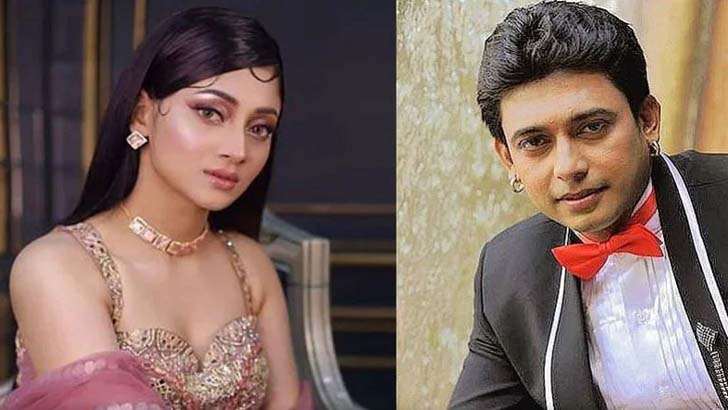গ্রামের কিশোরী বুচি সুপারস্টার জায়েদ খানের ভীষণ ভক্ত