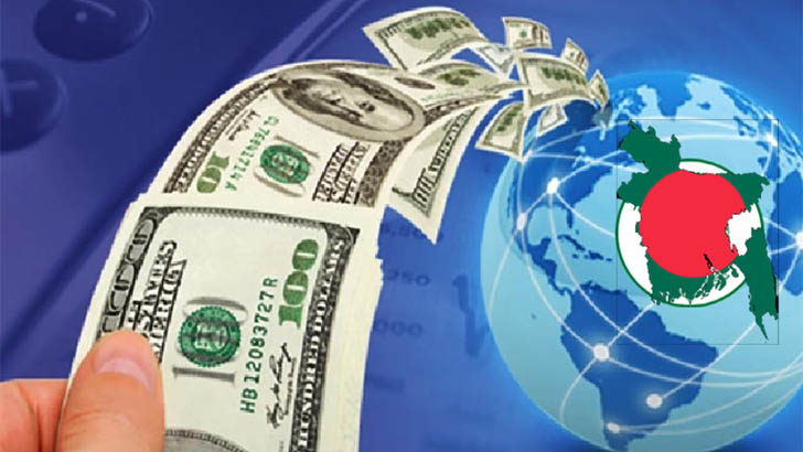 সামগ্রিক অর্থনীতির ওপর বড় আঘাত