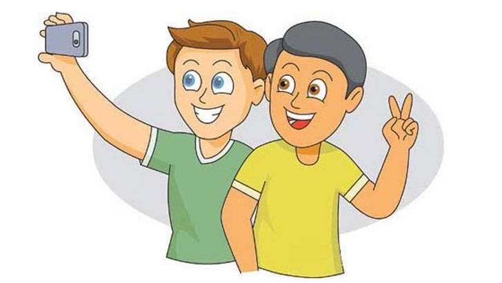 ছবি কি সব কথাই বলে?