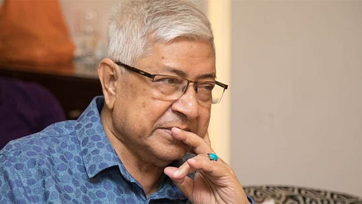 নির্মাতা সালাহউদ্দিন জাকী মারা গেছেন