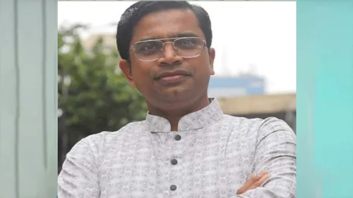 ঢাকা মহানগর দক্ষিণ আ.লীগের দপ্তর সম্পাদক রিয়াজউদ্দিনকে দল থেকে অব্যাহতি