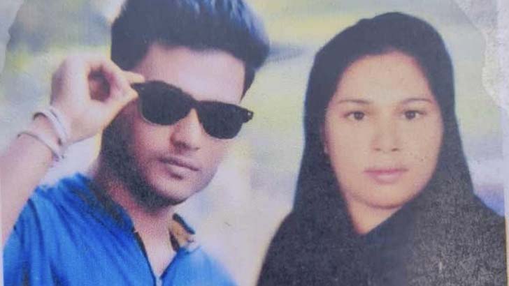 ডেঙ্গুতে সালথায় গৃহবধূর মৃত্যু