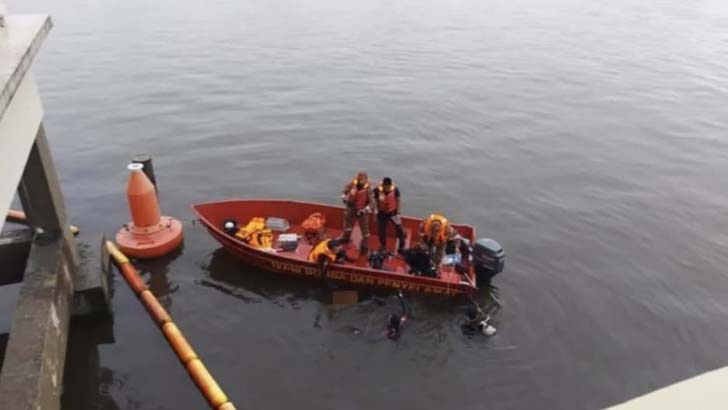 মালয়েশিয়ায় নদীতে মিলল বাংলাদেশি শিক্ষার্থীর লাশ